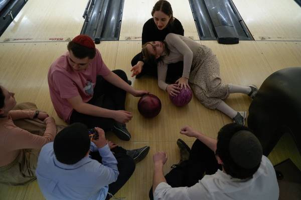 Ukrainian children left orphanage in Odesa to this Berlin hotel amid Russian aggression