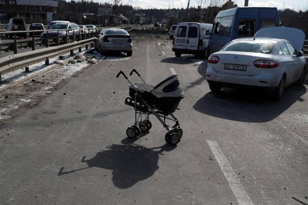 Україні потрібна допомога ООН, щоб захистити дітей від Росії