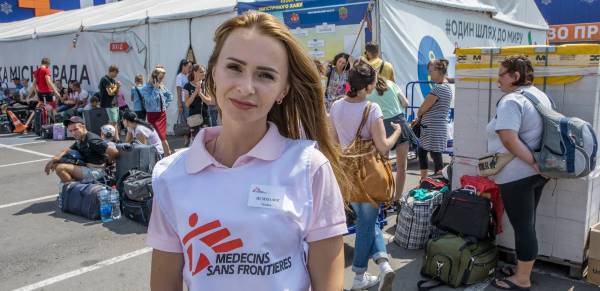 Місто козацького духу. Як поблизу фронту зберігає спокій, допомагає біженцям та плекає в собі патріотизм Запоріжжя