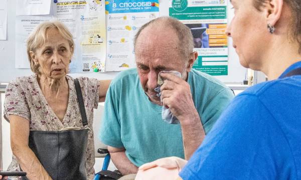 Місто козацького духу. Як поблизу фронту зберігає спокій, допомагає біженцям та плекає в собі патріотизм Запоріжжя
