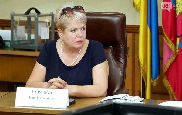 Ніна Гурська