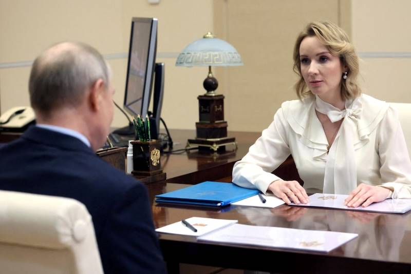 Ukraine urges russians not to adopt 'stolen' Ukrainian children