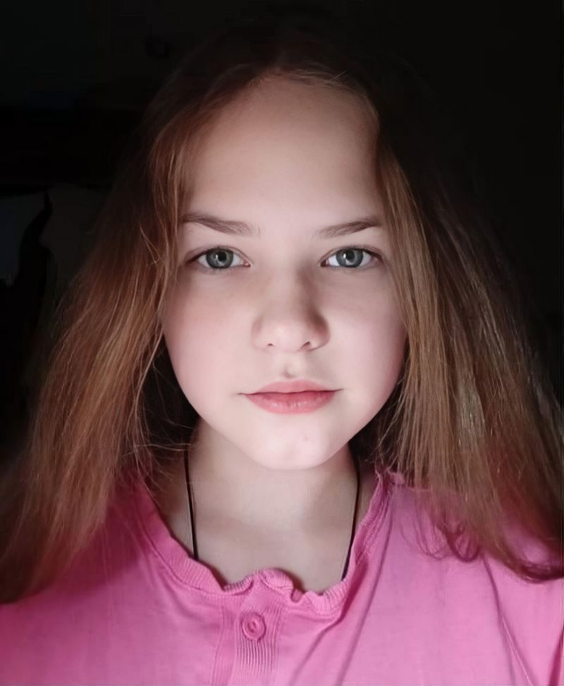 Daryna Tsyhypa