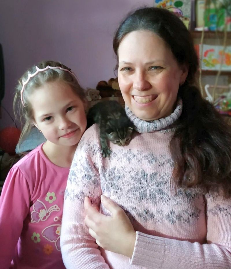 Daryna Tsyhypa