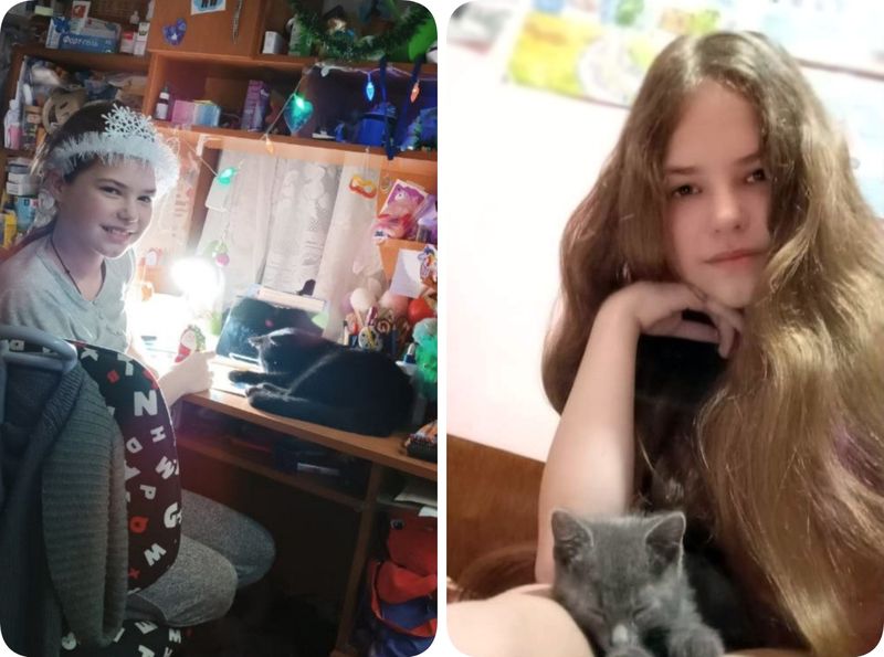 Daryna Tsyhypa