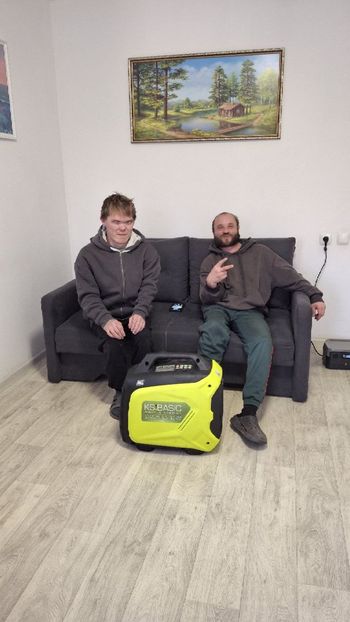 Маленькі будинки — велика різниця