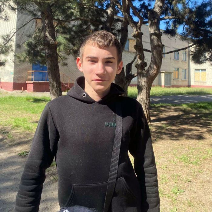 Zakhary Kulyavets