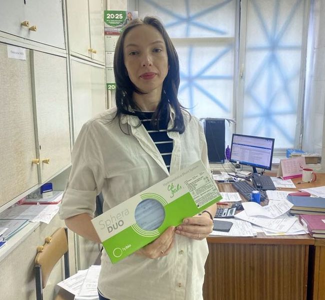 Дитяча реанімація просить про допомогу – ми реагуємо!