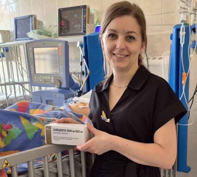 Children's intensive care asks for help – we respond!