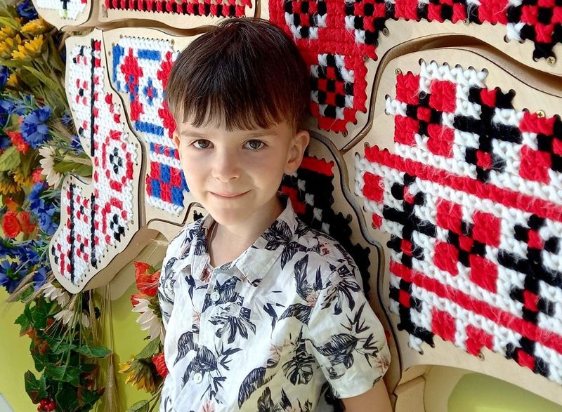 Михайлику знову потрібна допомога